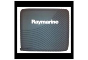 Raymarine A6X afdekkap