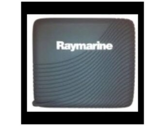 Raymarine A6X afdekkap