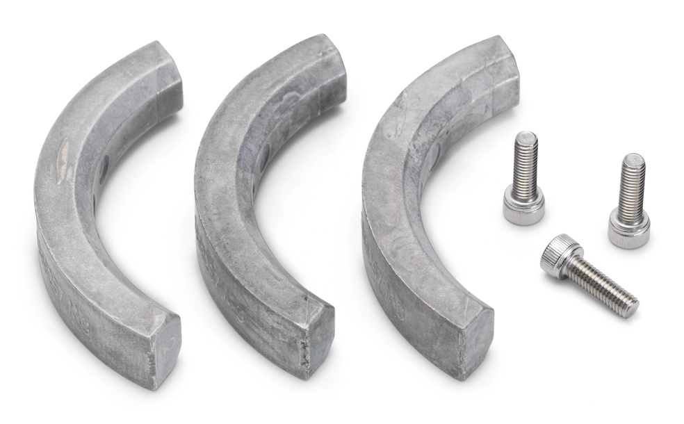 Volvo Penta Volvo Penta anodes