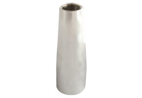 Glomex RA358 adapter 5/8 x24 for RA300 antenne serie