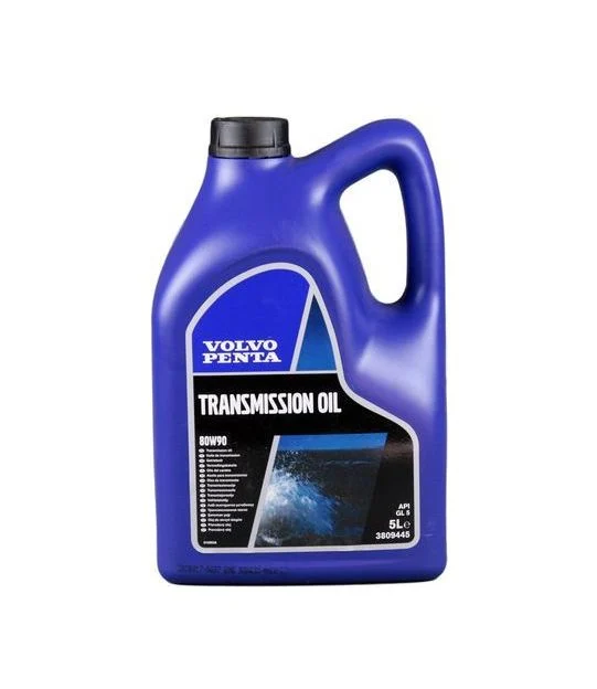 Volvo Penta Volvo Penta staartstukolie 80W/90