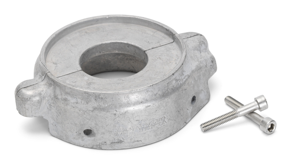 Volvo Penta Volvo Penta anodes