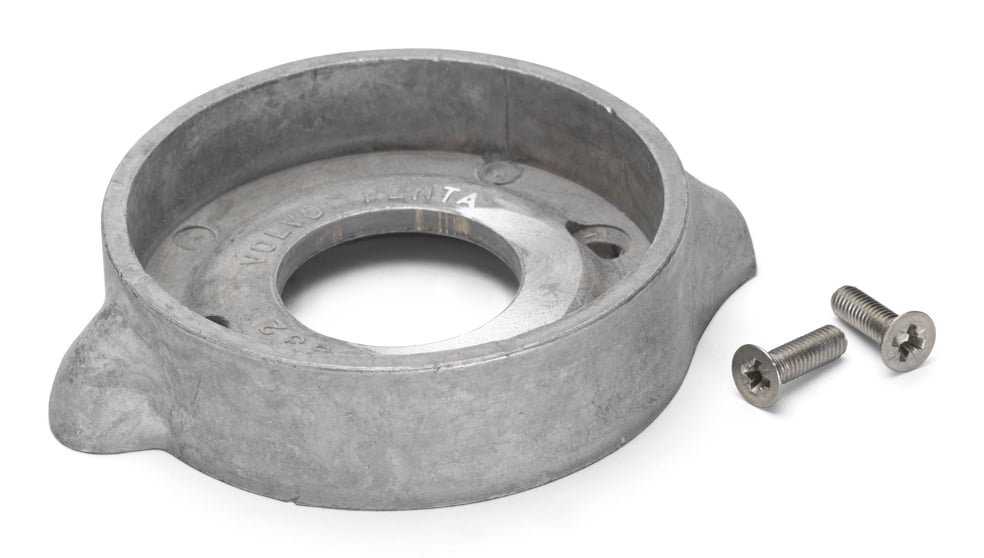 Volvo Penta Volvo Penta anodes