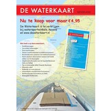 De Waterkaart Nederland