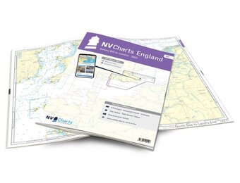 NV Atlas Engeland en Ierland