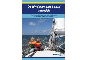  De Kinderen aan boord Vaargids