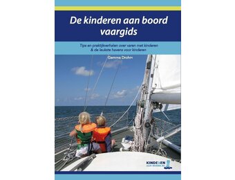  De Kinderen aan boord Vaargids