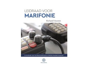 Leidraad voor marifonie