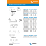 Victron MIDI-Zekering 32V 5 stuks