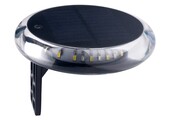 Solar LED navigatie verlichting Jupiter