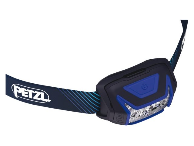 Petzl Hoofdlamp, foto 3 van 6