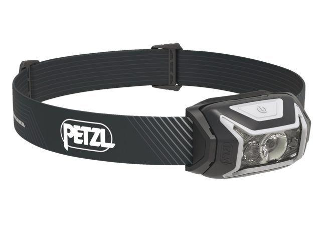 Petzl Hoofdlamp, foto 5 van 6