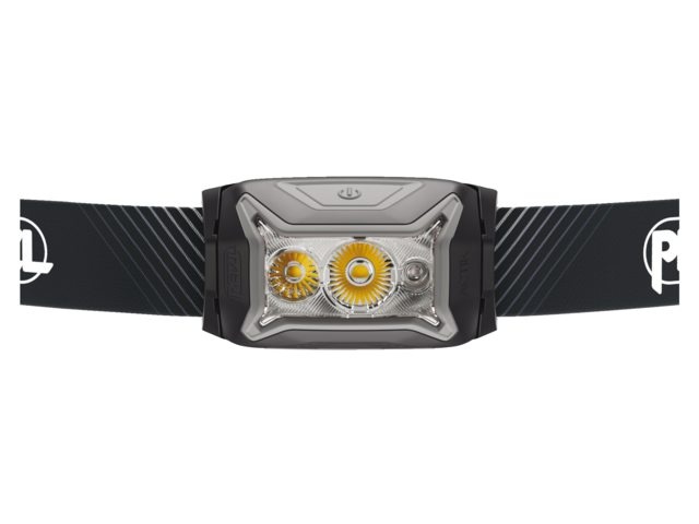 Petzl Hoofdlamp, foto 6 van 6