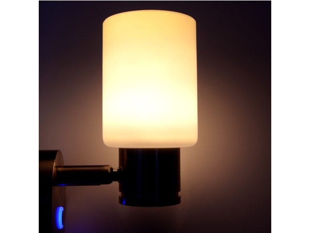 Talamex LED Wandlamp Girare, foto 2 van 6