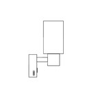 Talamex LED Wandlamp Piazza