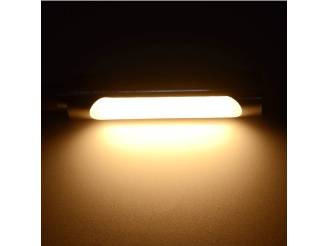 Talamex LED Flexibele kaartleeslamp Intenso, foto 5 van 6