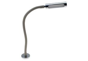 Talamex LED Flexibele kaartleeslamp Intenso