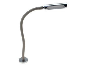 Talamex LED Flexibele kaartleeslamp Intenso