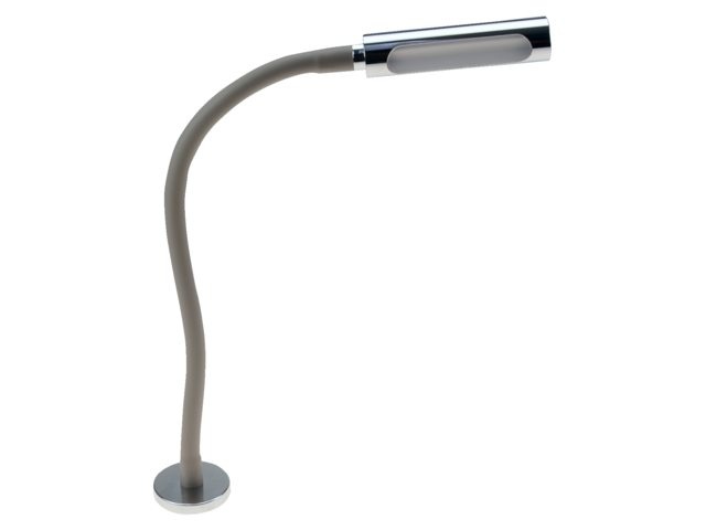 Talamex LED Flexibele kaartleeslamp Intenso