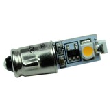 Talamex Ledlamp BA15D/BA15S/BAY15D