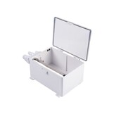 Talamex Universele afvoerbox voor douchewater