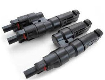 Victron Solarconnector Pair MC4-Y
