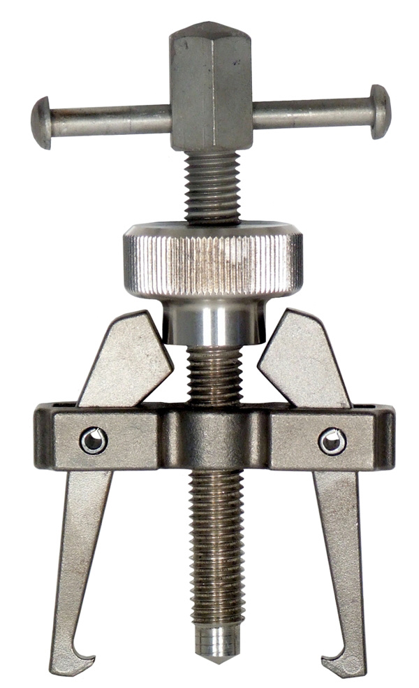 Jabsco impellertrekkers