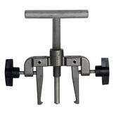 Jabsco impellertrekkers