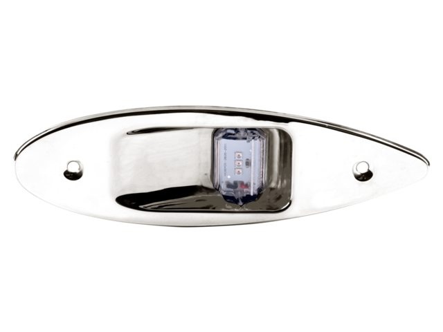 Talamex Navigatieverlichtingset inbouw LED, foto 5 van 6