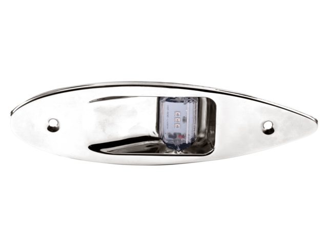Talamex Navigatieverlichtingset inbouw LED, foto 6 van 6
