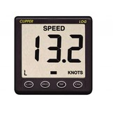 Nasa Marine Clipper Easy Log