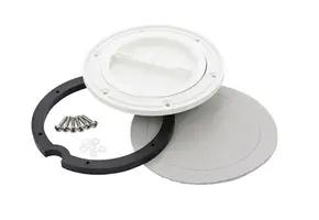 Vetus VETUS inspectiedekselkit voor vaste vuil-/drinkwatertanks