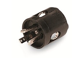 Minn Kota MKR-18A 6 Gauge Adapter