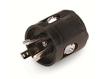 Minn Kota MKR-18A 6 Gauge Adapter