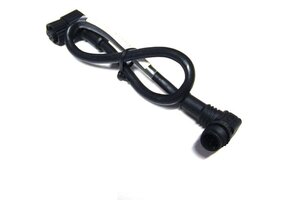 Simrad NMEA2000 Micro-C Cable 90 graden connector, 0.40 m
