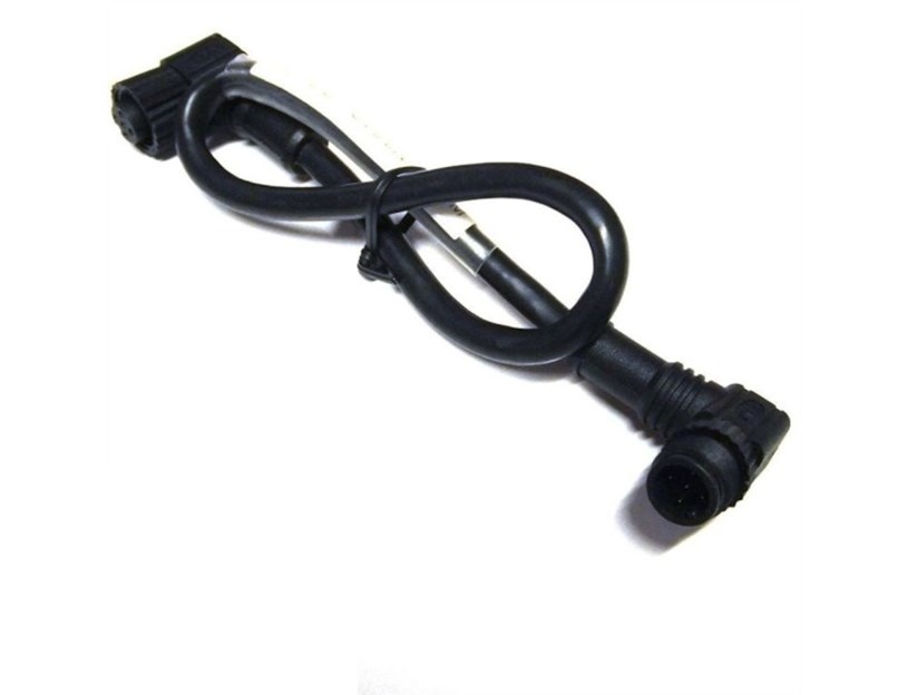 Simrad NMEA2000 Micro-C Cable 90 graden connector, 0.40 m