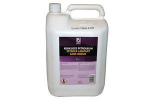 Bleko Reukloze Petroleum