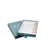 Bron Atsea nautisch dobbelspel - Nederlands