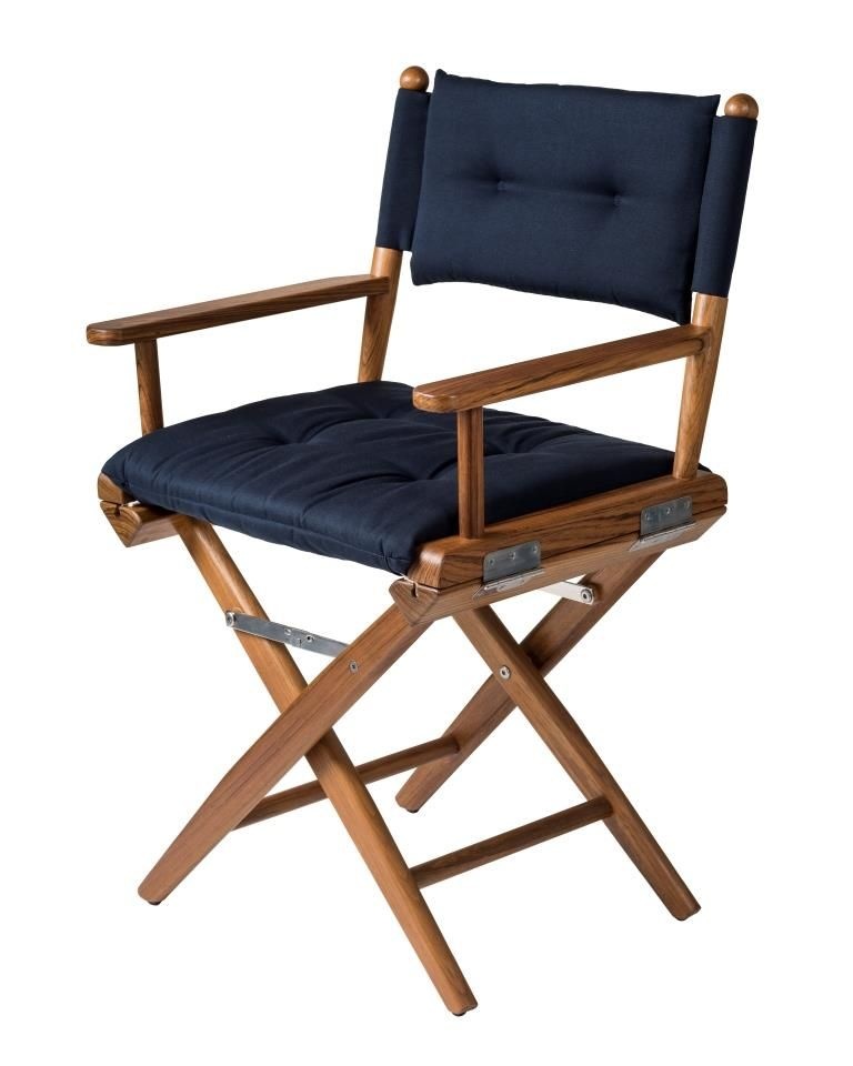 ARC Marine Regisseurstoel