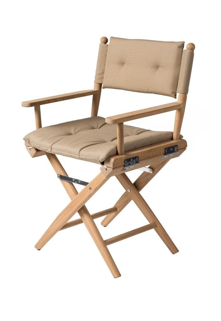 ARC Marine Regisseurstoel