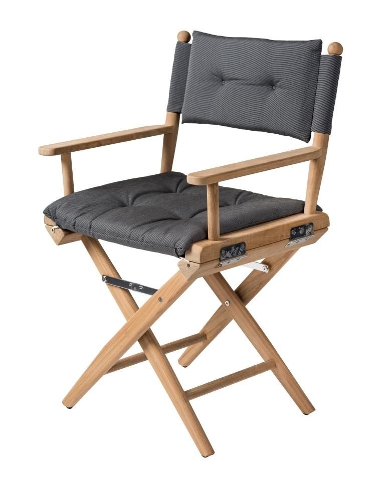 ARC Marine Regisseurstoel