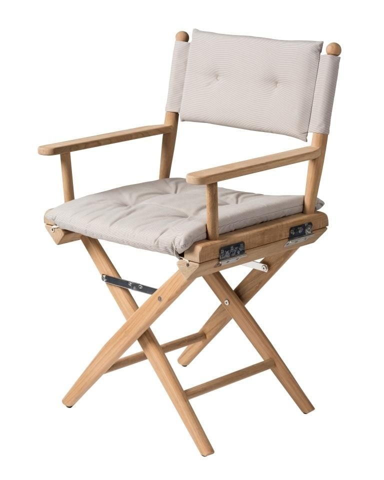 ARC Marine Regisseurstoel