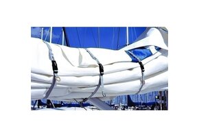 Blue Performance Zeilbinder Set 3 Stuks