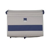 Blue Performance Bulkhead Sheet Bag Deep