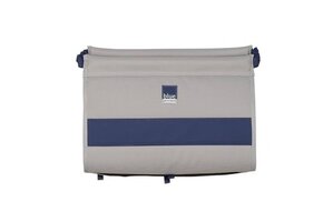 Blue Performance Bulkhead Sheet Bag Deep