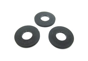 Jabsco O-ring slinger kit 3- stuks 6342-0000