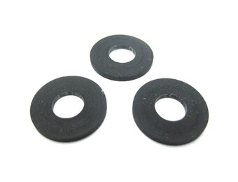 Jabsco O-ring slinger kit 3- stuks 6342-0000