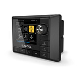 JL Audio MM105 Media Master controller
