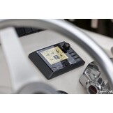 JL Audio MM105 Media Master controller