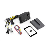 JL Audio MM105 Media Master controller